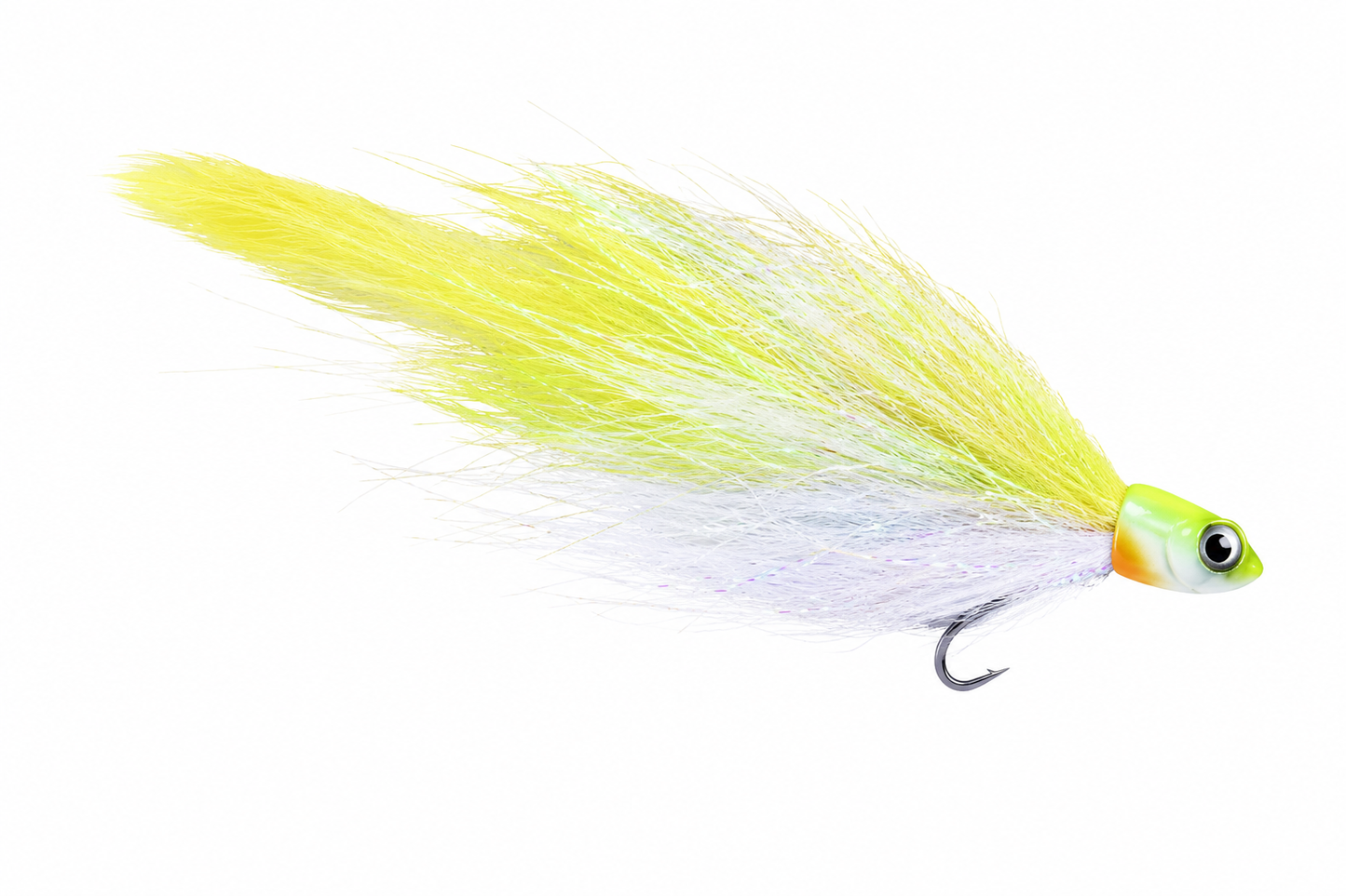 BIM Tackle Crazy Rabbit Hand Made Lure