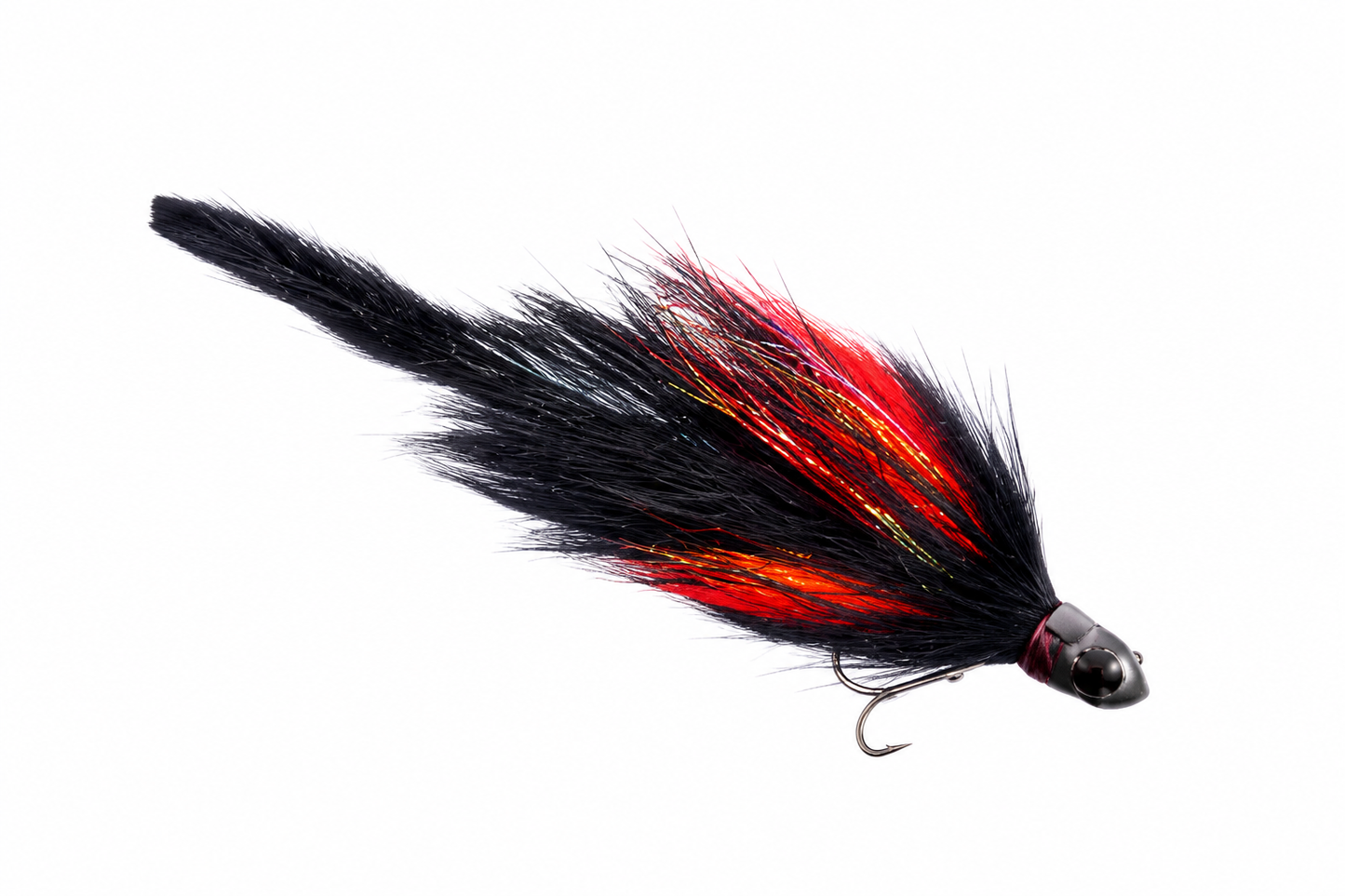BIM Tackle Crazy Rabbit Hand Made Lure