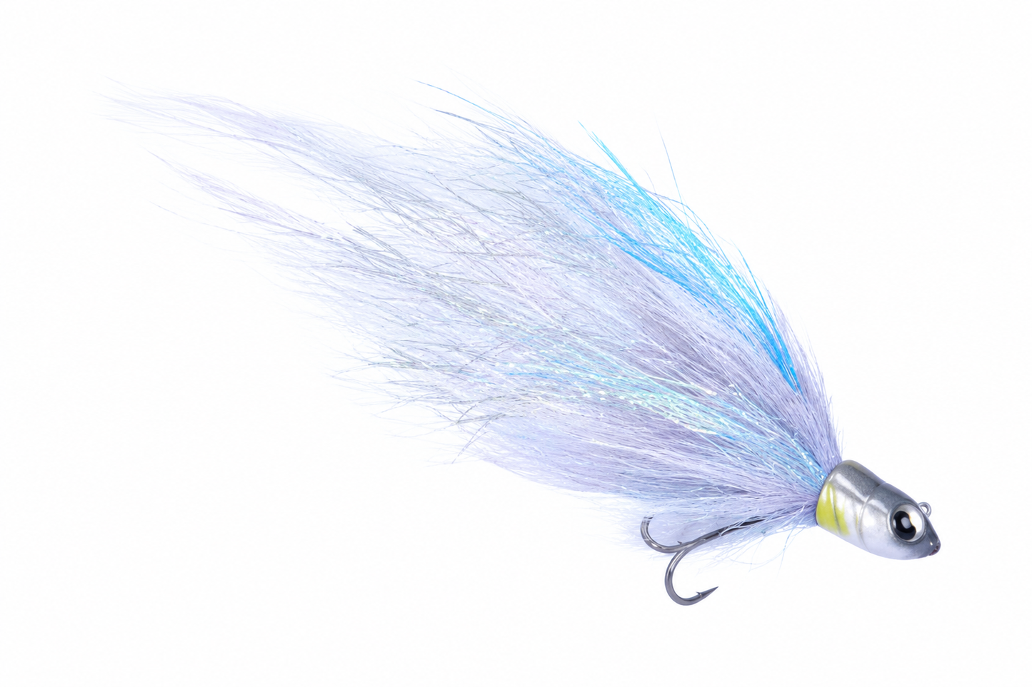 BIM Tackle Crazy Rabbit Hand Made Lure