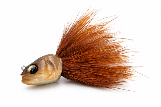 BIM Tackle Shallow Cruiser Head Rig