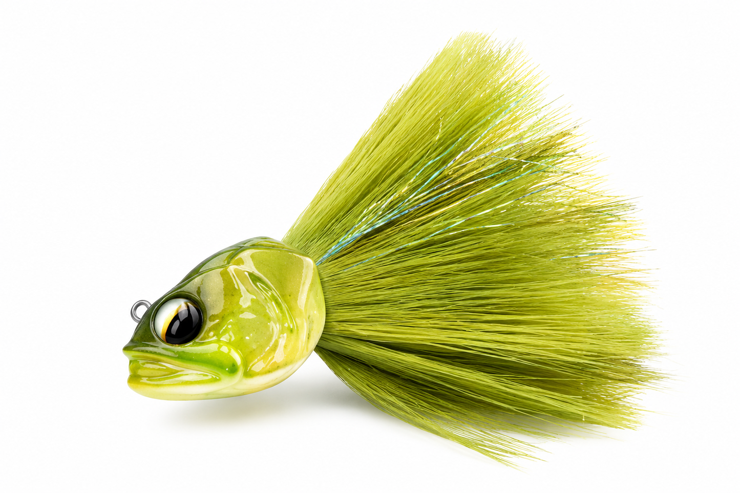 BIM Tackle Shallow Cruiser Head Rig