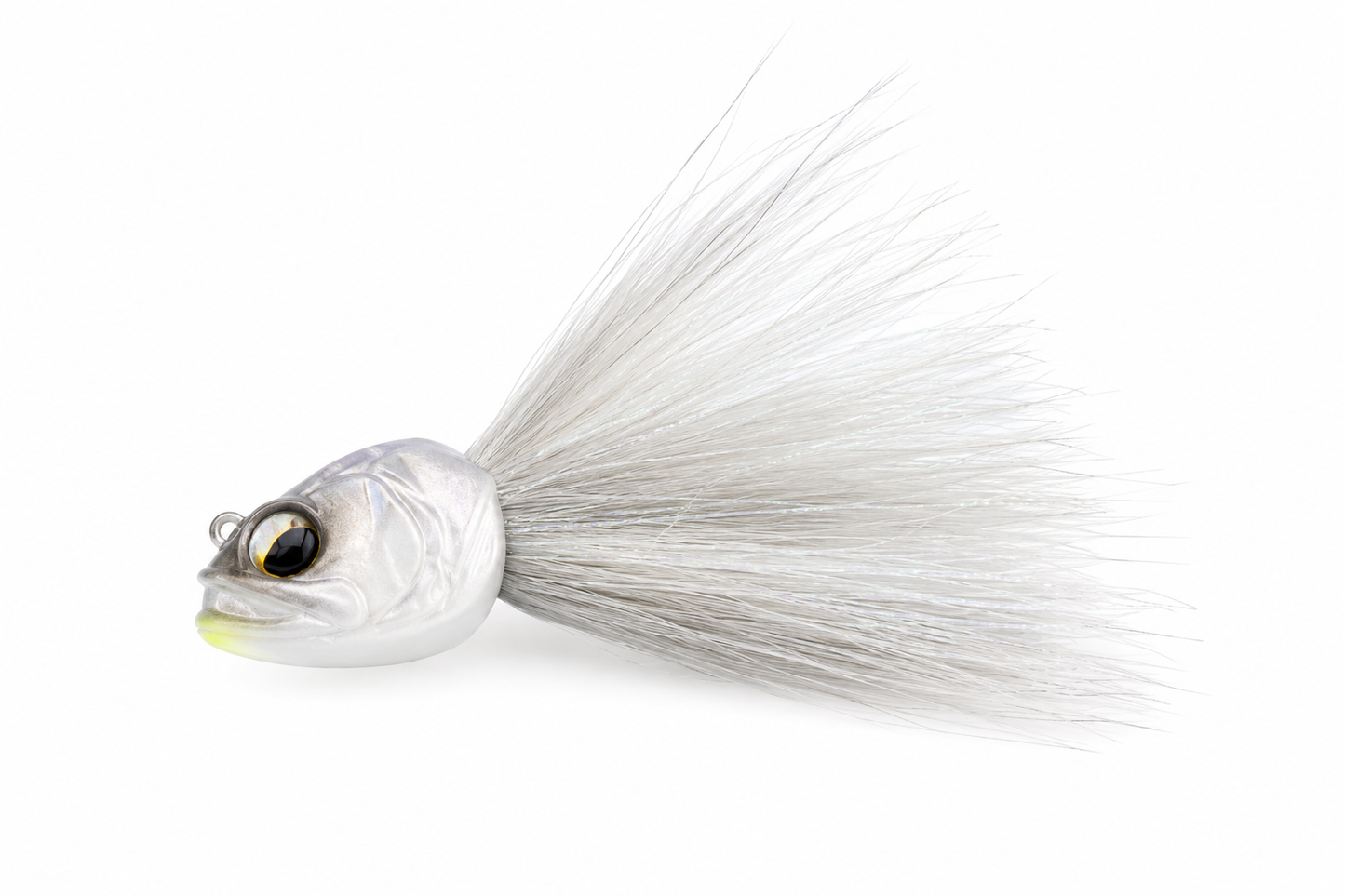 BIM Tackle Shallow Cruiser Head Rig