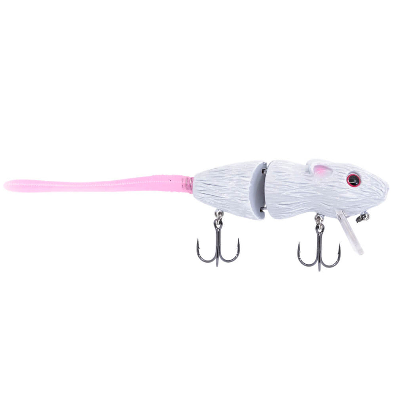 BUcca Baby Bull Rat 3.5in Surface Lure