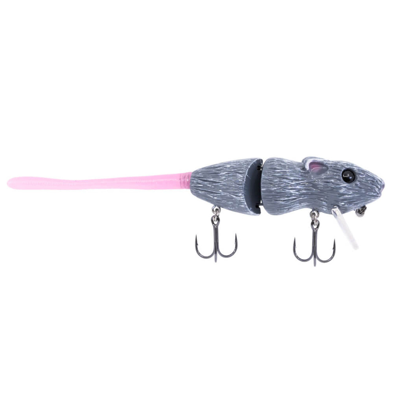 BUcca Baby Bull Rat 3.5in Surface Lure