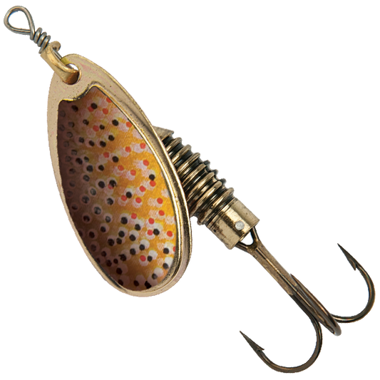 CELTA No2 Rainbow trout Gold 2pk