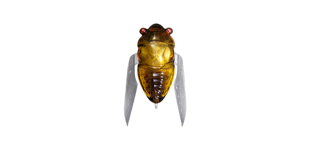 Megabass Nano Siglett Surface Lure