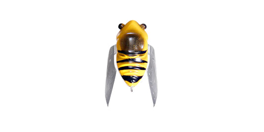 Megabass Nano Siglett Surface Lure