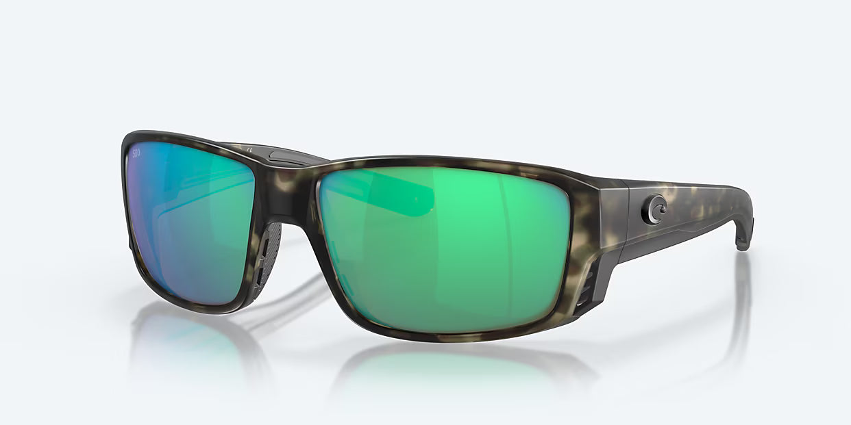 Costa Tuna Alley Pro 580G Sunglasses