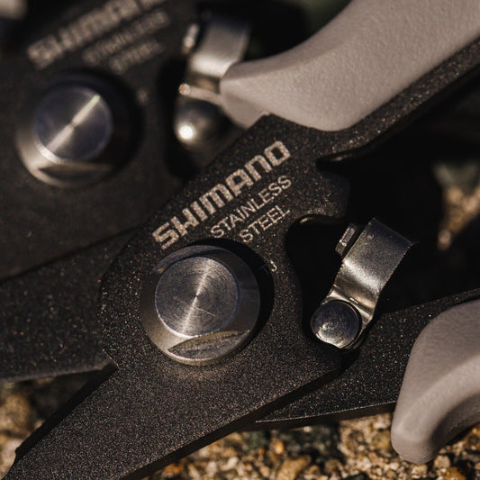 Shimano 7 Inch Power Plier