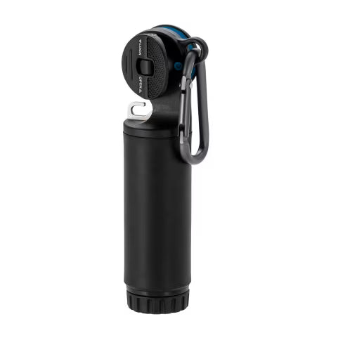 Shimao Torque Knotter Black JDM