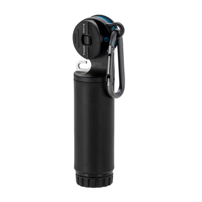 Shimao Torque Knotter Black JDM