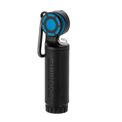 Shimao Torque Knotter Black JDM