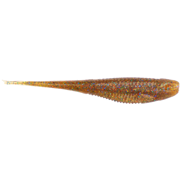 Rapala Crush City The Jerk 2.75in Soft Plastic Lure