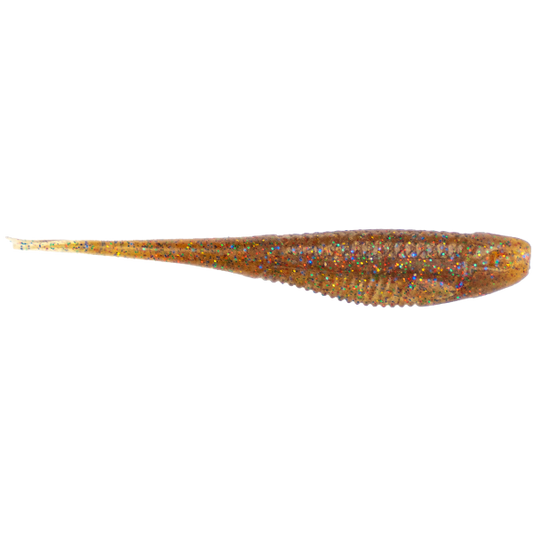 Rapala Crush City The Jerk 2.75in Soft Plastic Lure