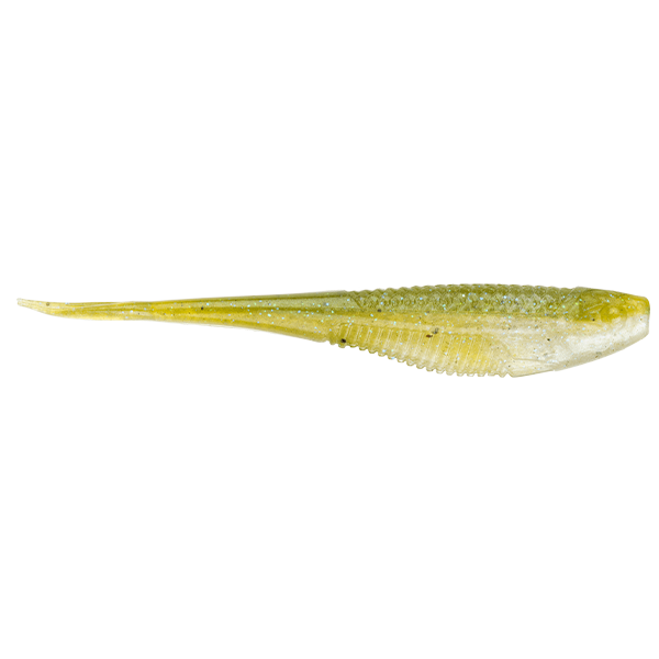Rapala Crush City The Jerk 2.75in Soft Plastic Lure