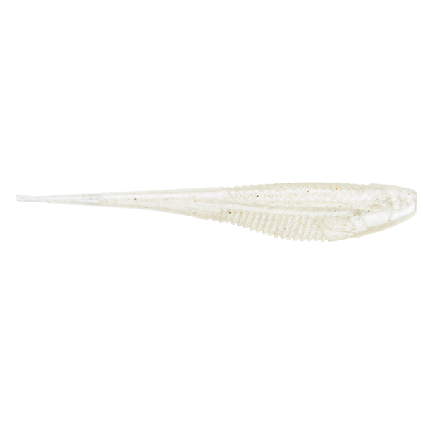 Rapala Crush City The Jerk 2.75in Soft Plastic Lure