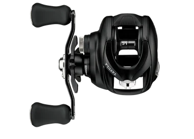 Daiwa 25 Tatula Baitcast Reel