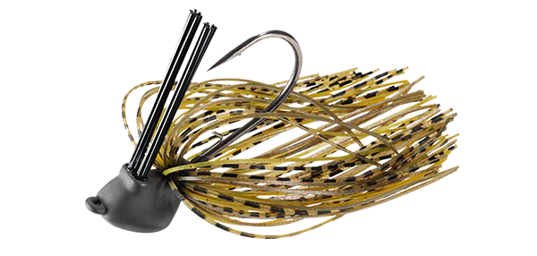 Daiwa BH Cover Jig Lure