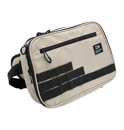 Daiwa Guide Waist Bag Coyote