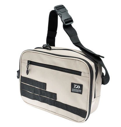 Daiwa Guide Waist Bag Coyote