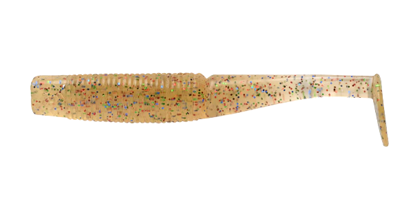 Daiwa Bait Junkie 2.5 Inch Minnow Soft Plastic Lure