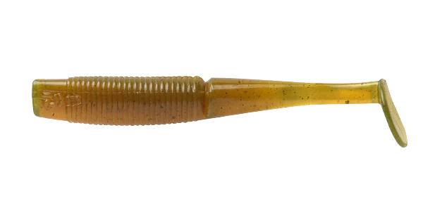 Daiwa Bait Junkie 2.5 Inch Minnow Soft Plastic Lure