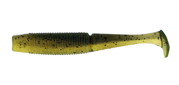 Daiwa Bait Junkie 2.5 Inch Minnow Soft Plastic Lure