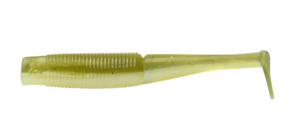 Daiwa Bait Junkie 2.5 Inch Minnow Soft Plastic Lure