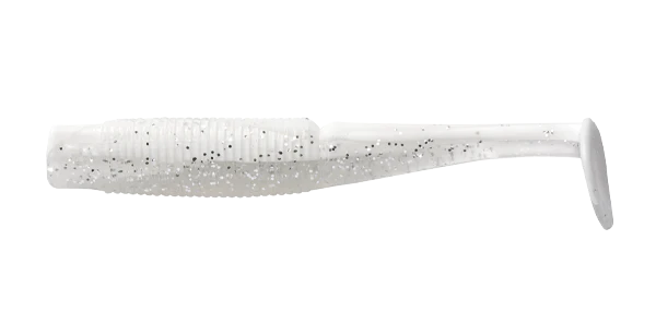 Daiwa Bait Junkie 2.5 Inch Minnow Soft Plastic Lure