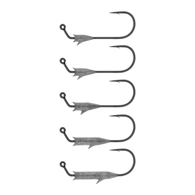 Daiwa Baitjunkie Covert Jig Head