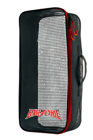 Daiwa Bait Junkie Zip Case