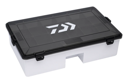 Daiwa D Box Performance Tackle Storage Tray