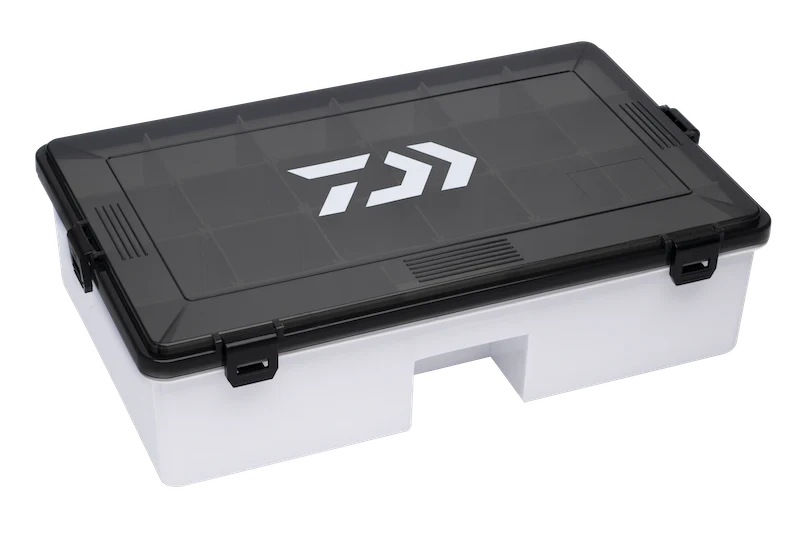 Daiwa D Box Performance Tackle Storage Tray