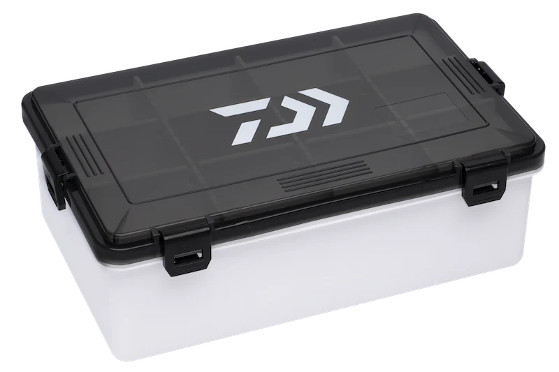 Daiwa D Box Performance Tackle Storage Tray