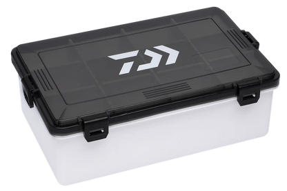 Daiwa D Box Performance Tackle Storage Tray