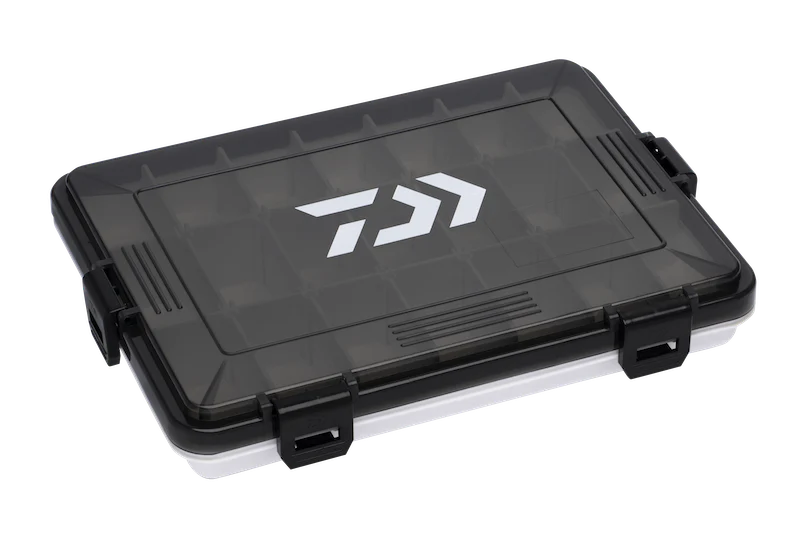 Daiwa D Box Performance Tackle Storage Tray