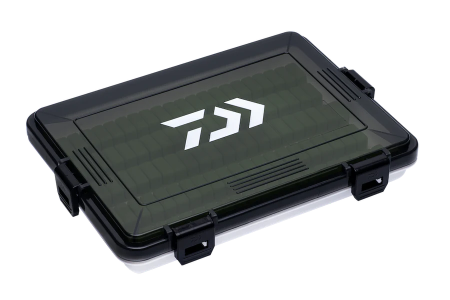 Daiwa D Box Performance Tackle Storage Tray