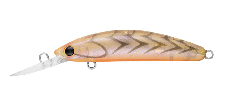 Daiwa Pro Double Clutch IZM 48mm Suspending Lure