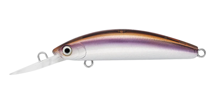 Daiwa Pro Double Clutch IZM 48mm Suspending Lure