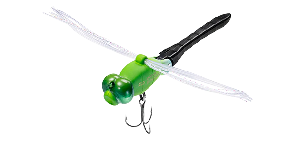 Daiwa Drown Dragonfly Surface Lure