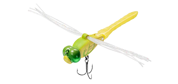 Daiwa Drown Dragonfly Surface Lure
