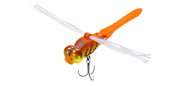 Daiwa Drown Dragonfly Surface Lure
