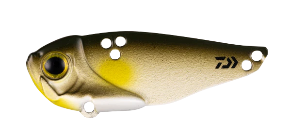 Daiwa Infeet Metal Vibe Lure