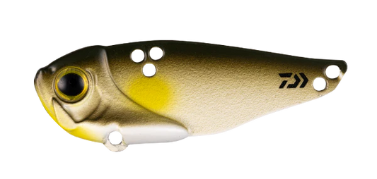 Daiwa Infeet Metal Vibe Lure