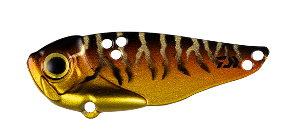 Daiwa Infeet Metal Vibe Lure