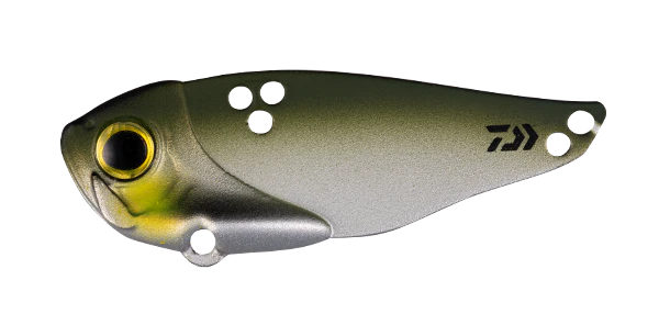 Daiwa Infeet Metal Vibe Lure