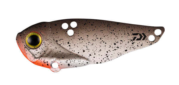 Daiwa Infeet Metal Vibe Lure
