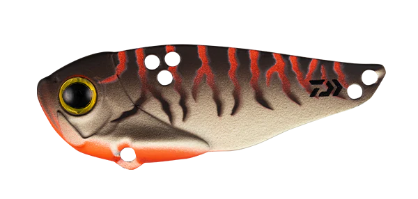 Daiwa Infeet Metal Vibe Lure