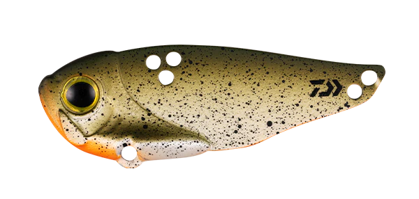 Daiwa Infeet Metal Vibe Lure