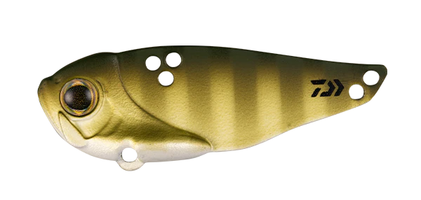 Daiwa Infeet Metal Vibe Lure